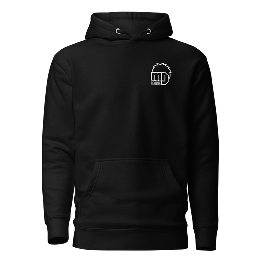 Merab Dvalishvili "Machine" Hoodie