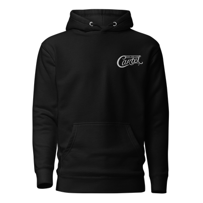 New England Cartel "300" Embroidered Hoodie