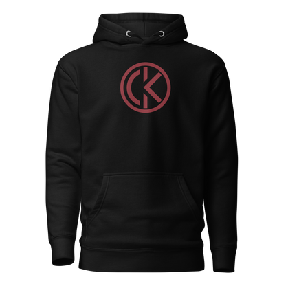 Chloe Kitts "Logo" Hoodie
