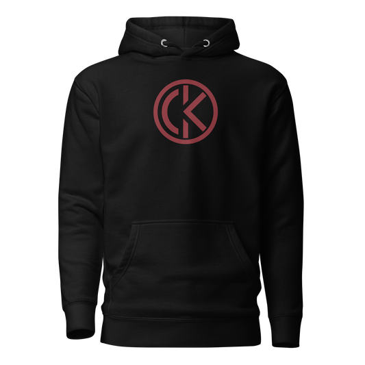 Chloe Kitts "Logo" Hoodie
