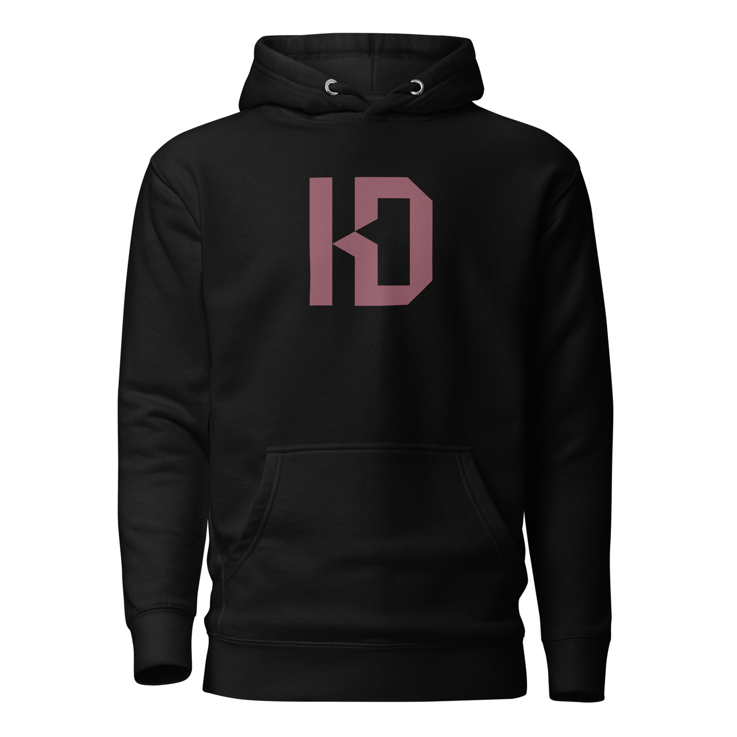 Kam Davis "Logo" Hoodie