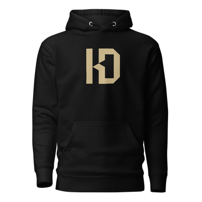 Kam Davis "Logo" Hoodie