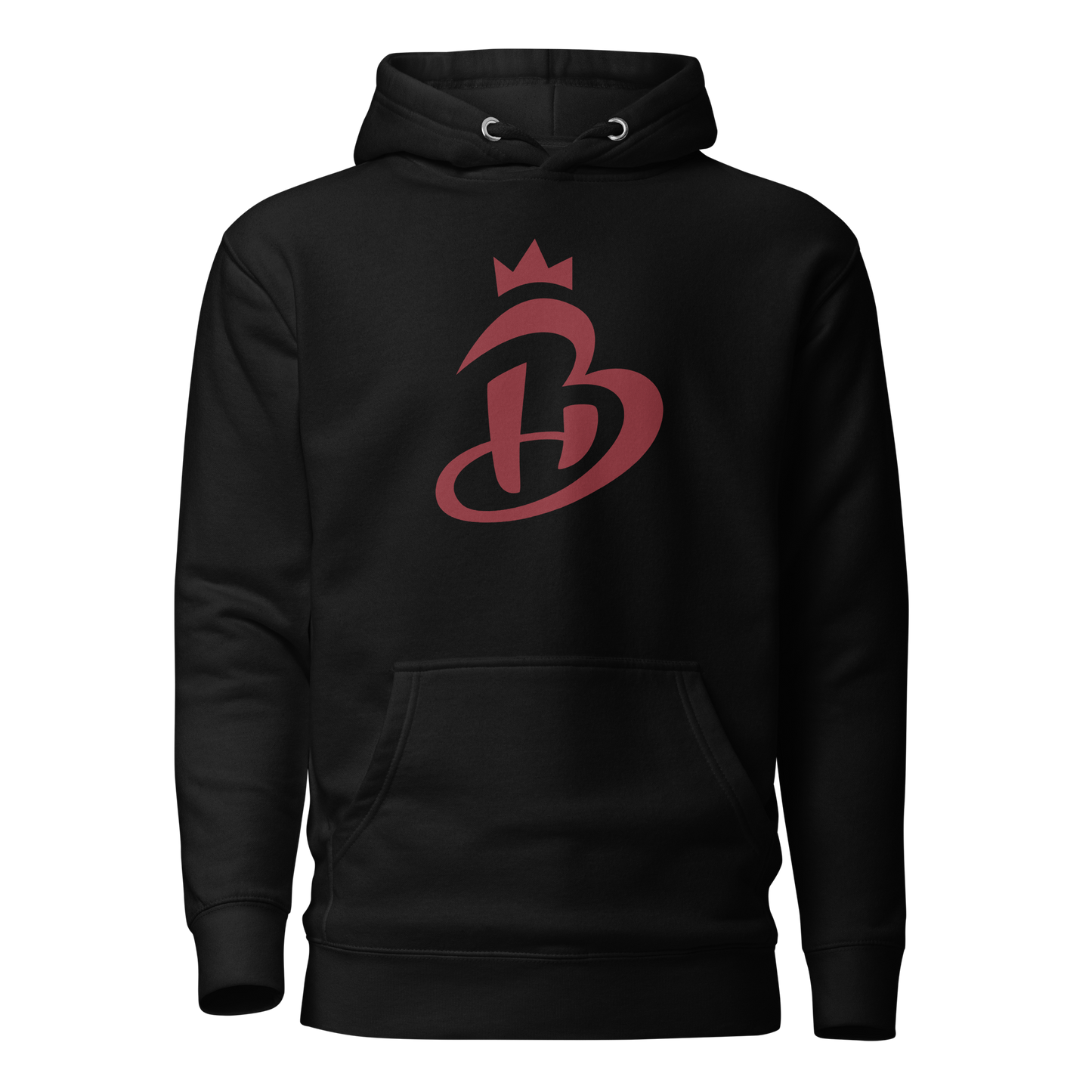 Bree Hall "Logo" Hoodie