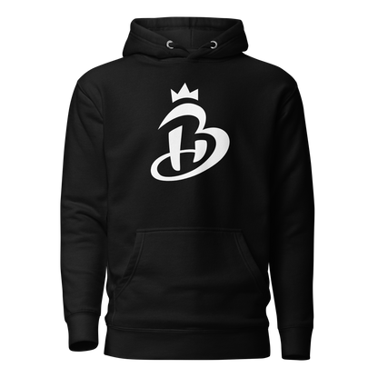 Bree Hall "Logo" Hoodie