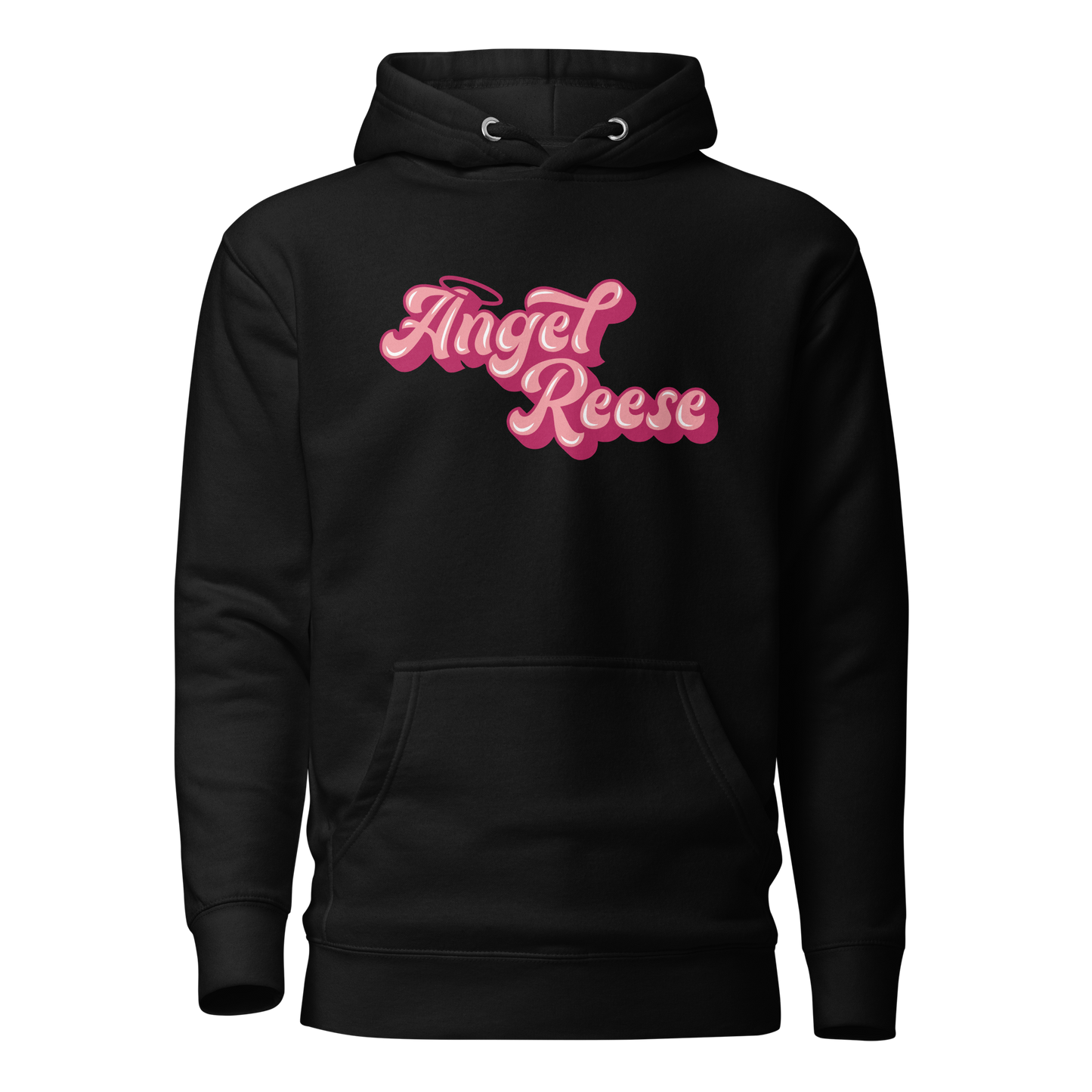 Angel Reese "Logo" Hoodie