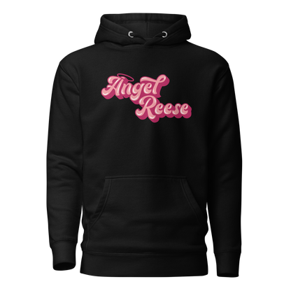 Angel Reese "Logo" Hoodie