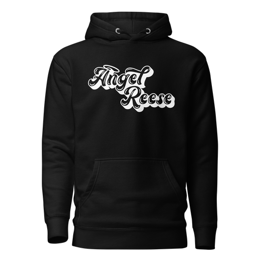 Angel Reese "Logo" Hoodie