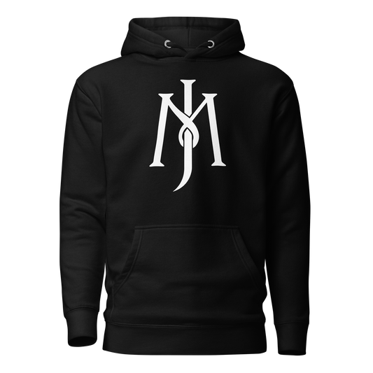 Jordan McCloud "Logo" Hoodie