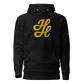 Hannah Hidalgo "Logo" Hoodie