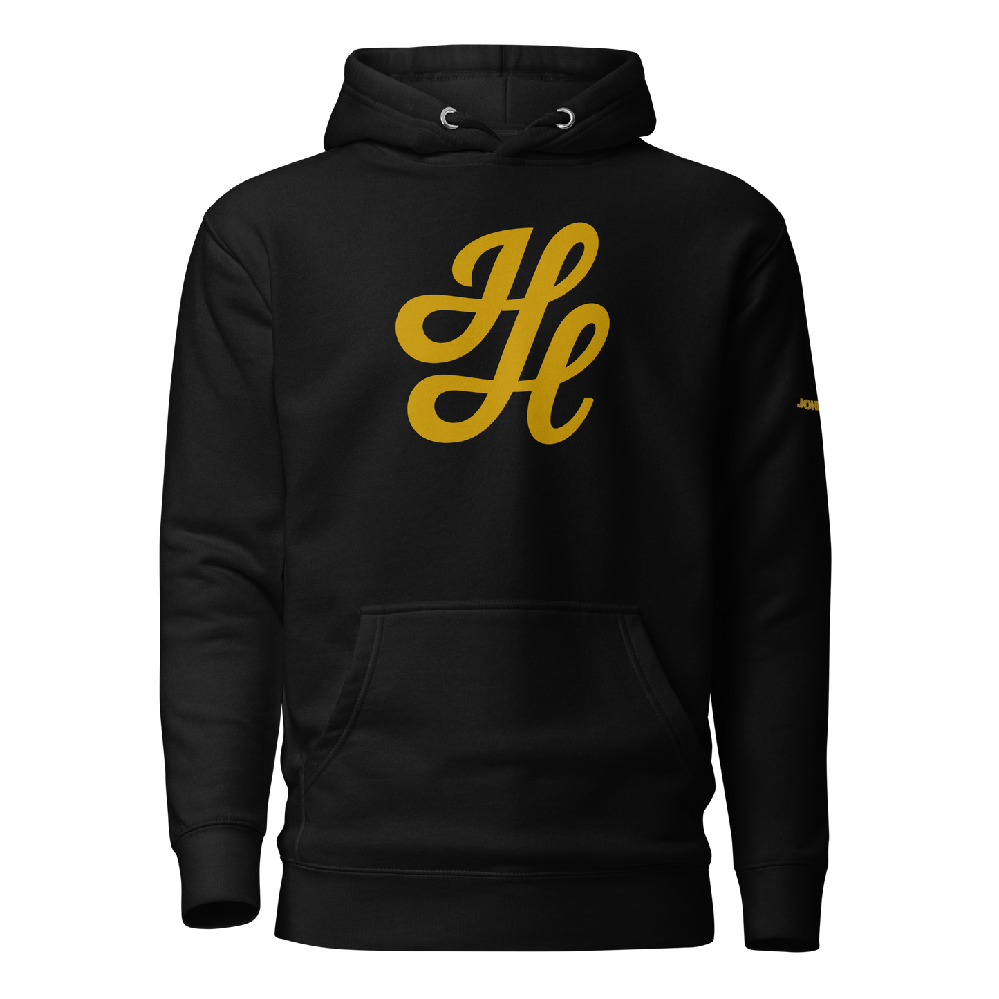 Hannah Hidalgo "Logo" Hoodie