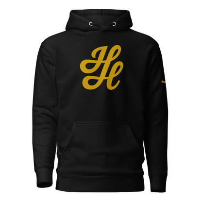 Hannah Hidalgo "Logo" Hoodie