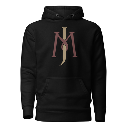 Jordan McCloud "Logo" Hoodie
