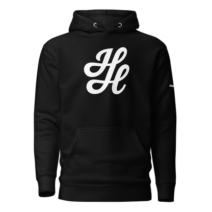 Hannah Hidalgo "Logo" Hoodie