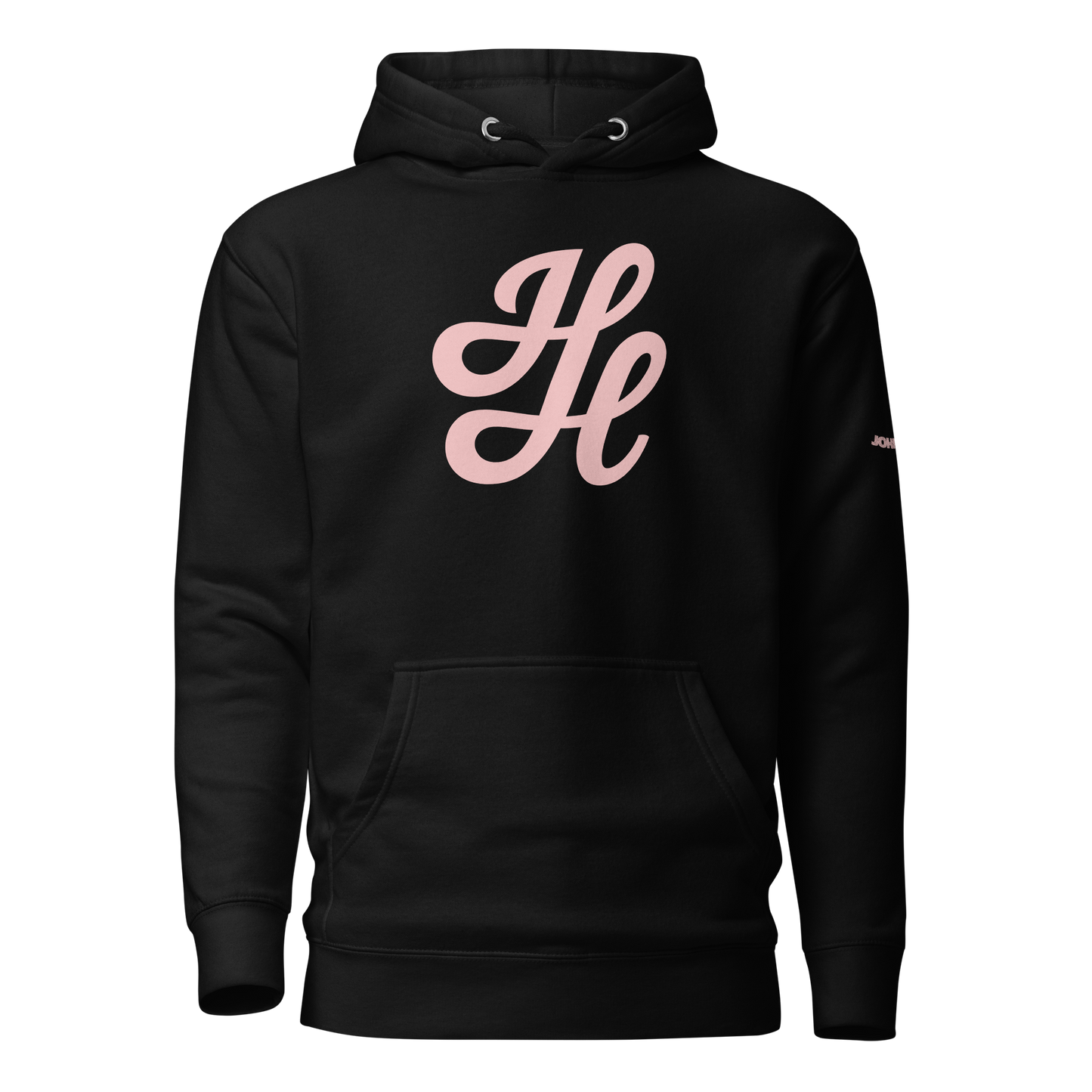 Hannah Hidalgo "Logo" Hoodie