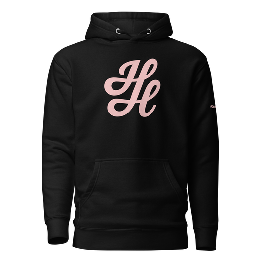 Hannah Hidalgo "Logo" Hoodie