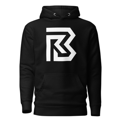 Rocco Becht "Logo" Hoodie