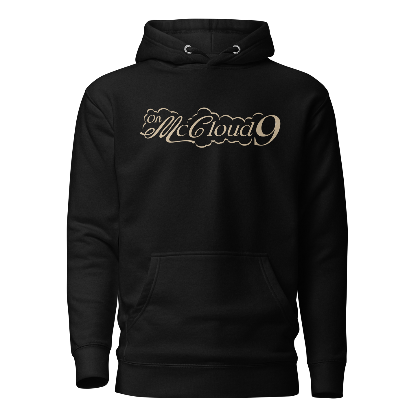 Jordan McCloud "McCloud9" Hoodie