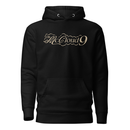 Jordan McCloud "McCloud9" Hoodie