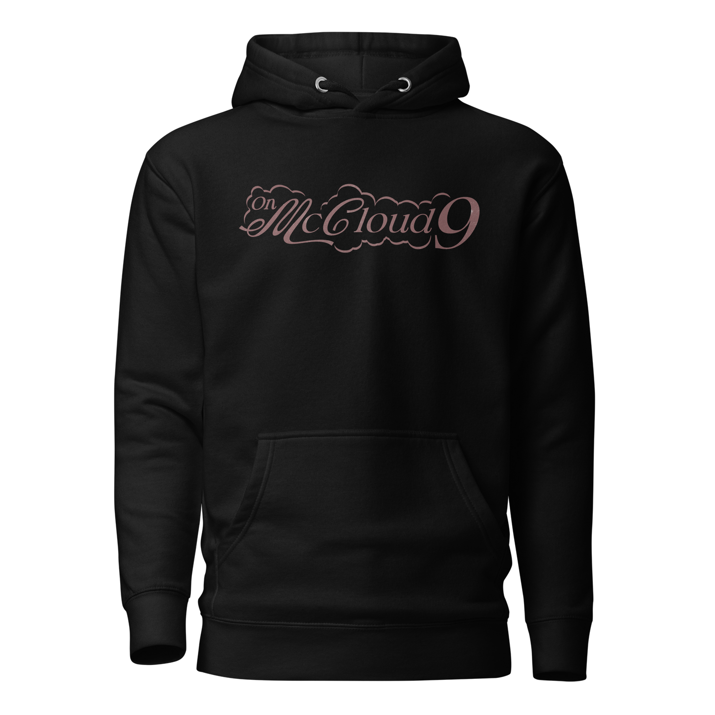 Jordan McCloud "McCloud9" Hoodie