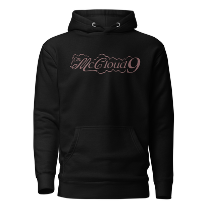 Jordan McCloud "McCloud9" Hoodie
