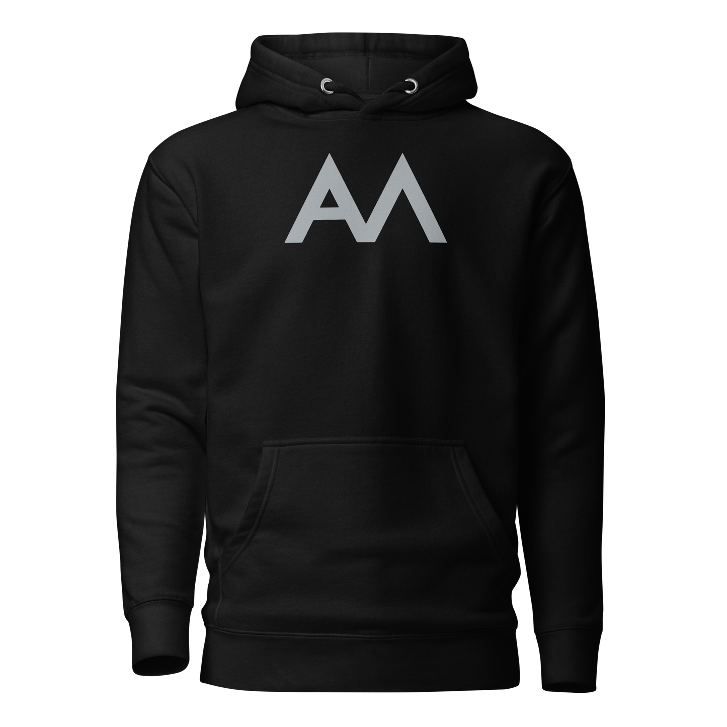 Alexander Mattison "Logo" Hoodie