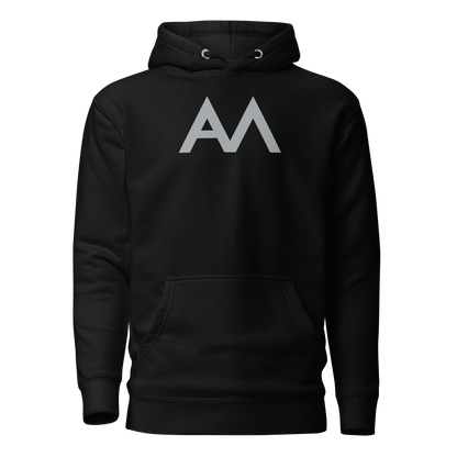 Alexander Mattison "Logo" Hoodie