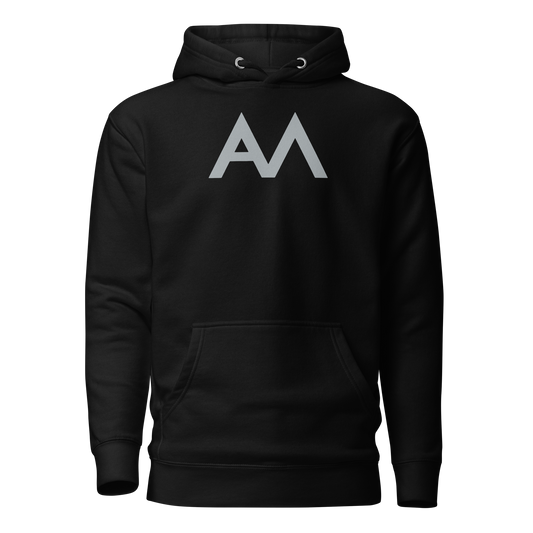 Alexander Mattison "Logo" Hoodie
