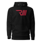 Ray Ray McCloud "Logo" Hoodie
