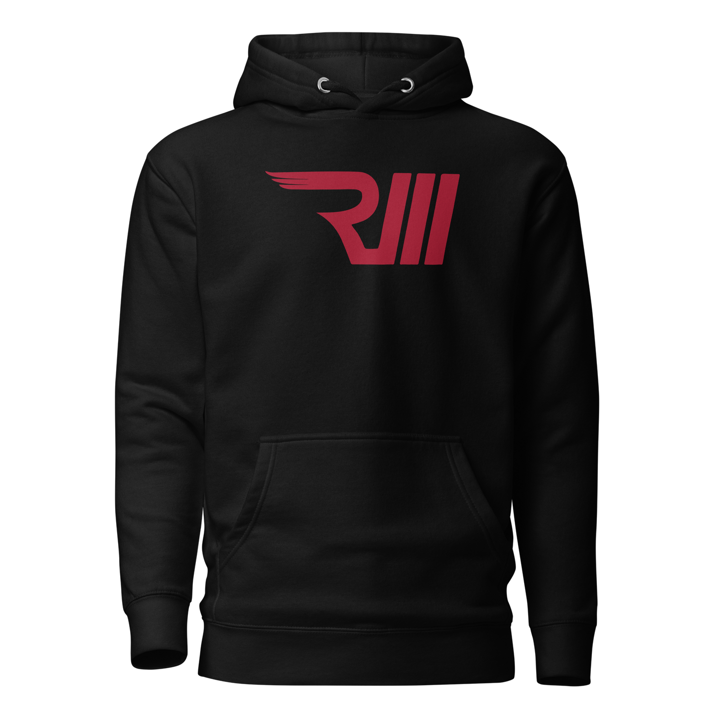 Ray Ray McCloud "Logo" Hoodie