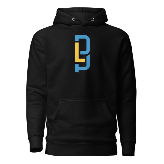 Denzel Perryman "Logo" Hoodie
