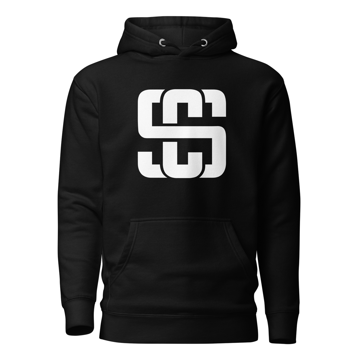 Caden Story "Logo" Hoodie