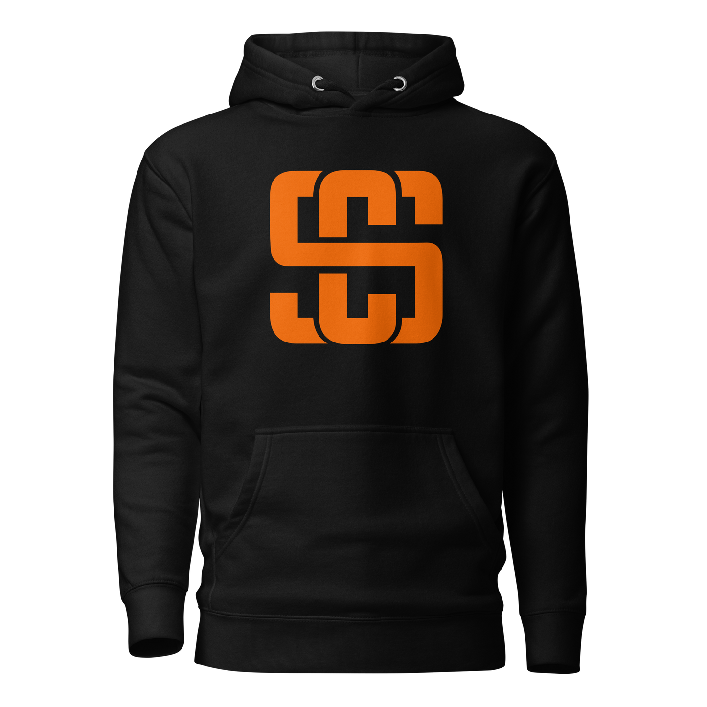 Caden Story "Logo" Hoodie