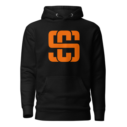Caden Story "Logo" Hoodie