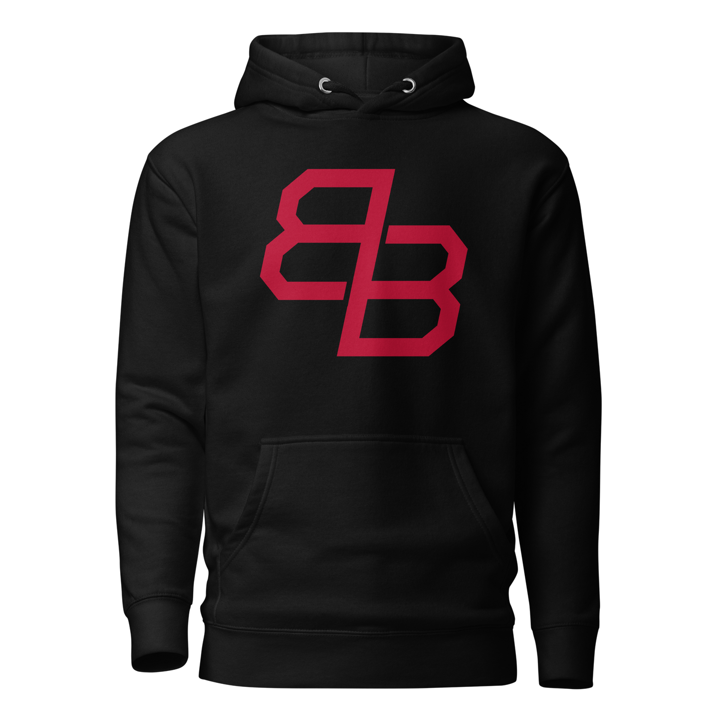 Brock Bowers "Logo" Hoodie