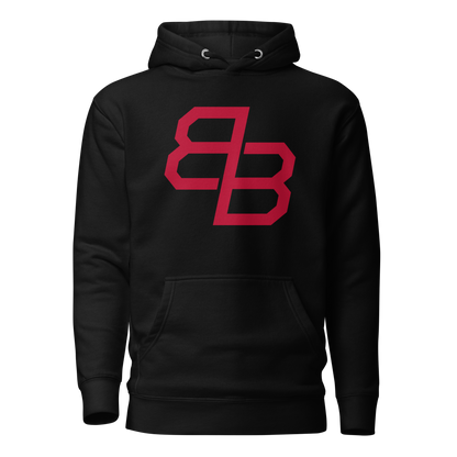 Brock Bowers "Logo" Hoodie
