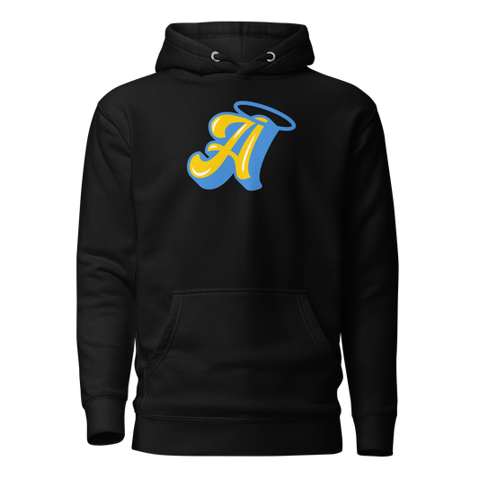 Angel Reese "Logo" Hoodie