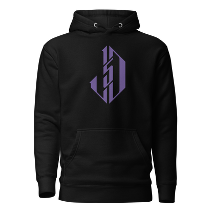 Jayden Daniels "Logo" Hoodie