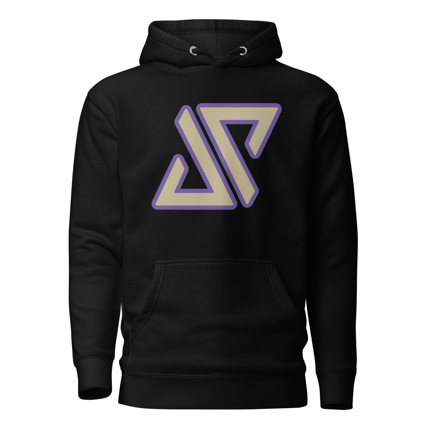 Ja'Lynn Polk "Logo" Hoodie