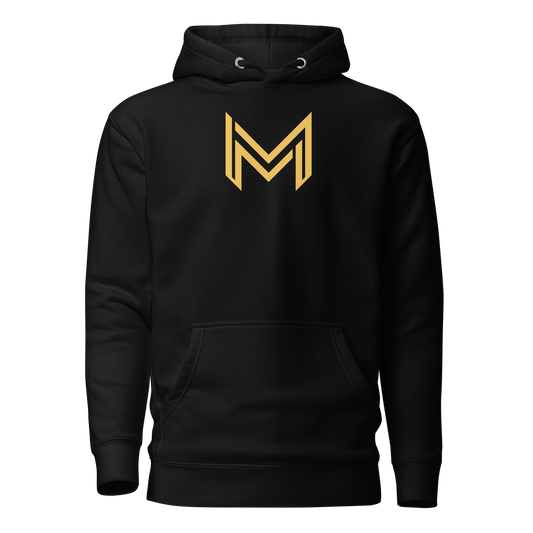 Mark Mitchell "Logo" Hoodie