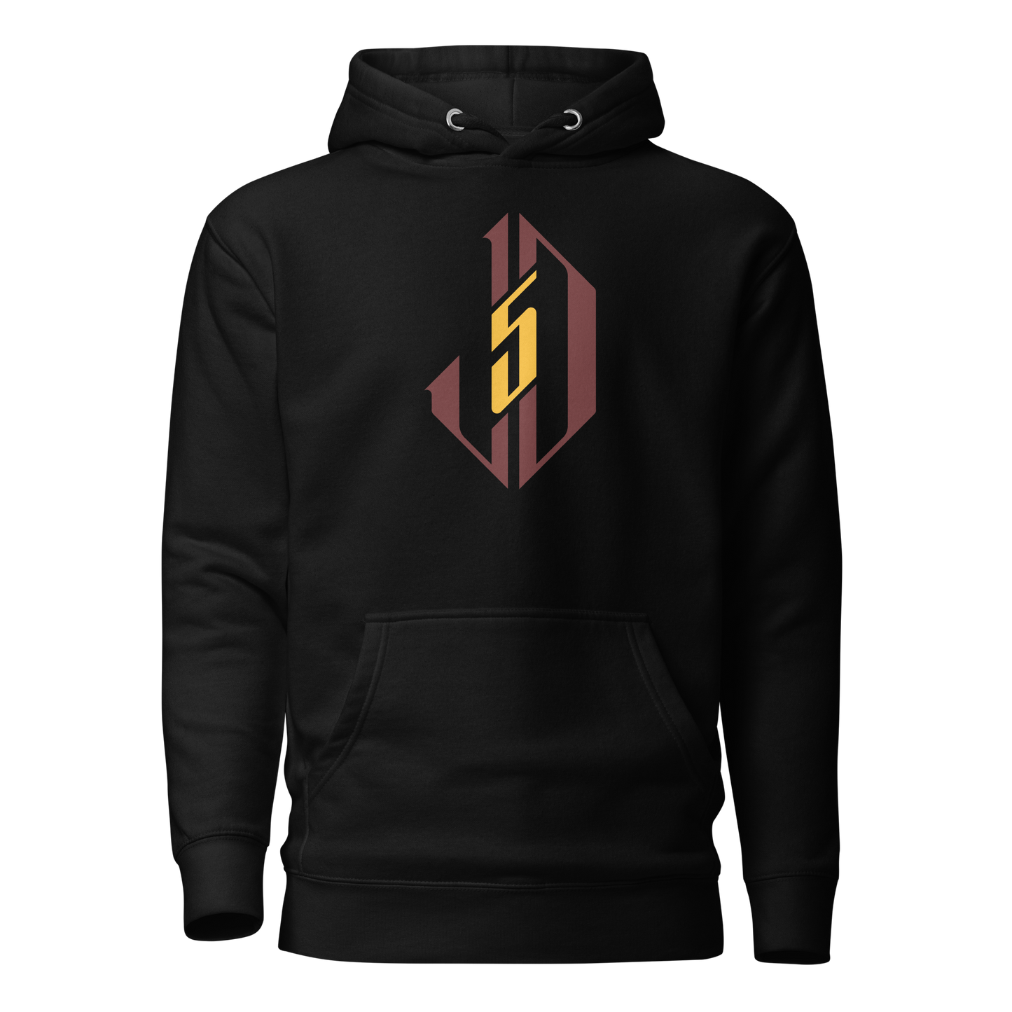 Jayden Daniels "Logo" Hoodie
