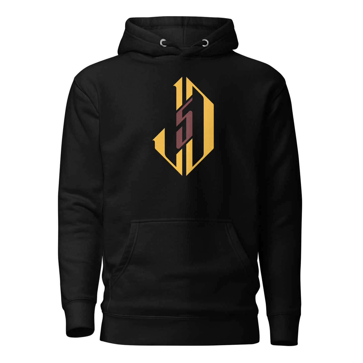Jayden Daniels "Logo" Hoodie