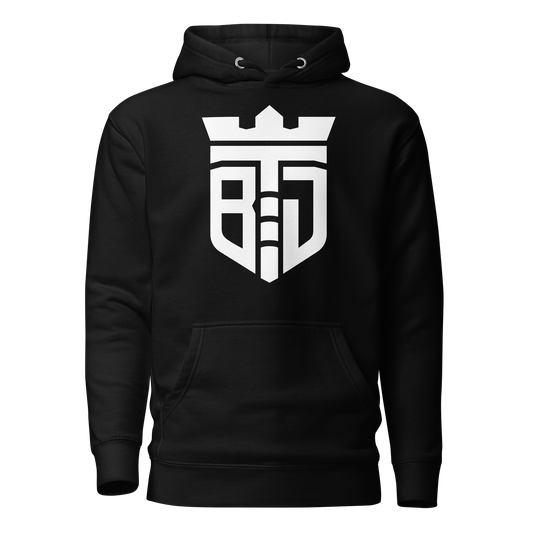 Brian Thomas Jr. “Logo” Hoodie