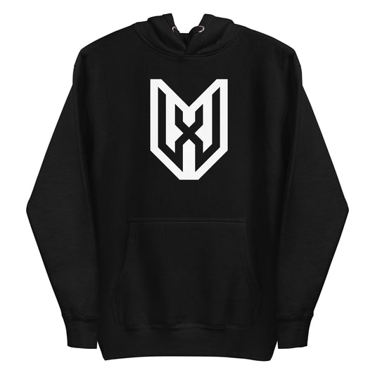 Xavier Worthy “Logo” Hoodie