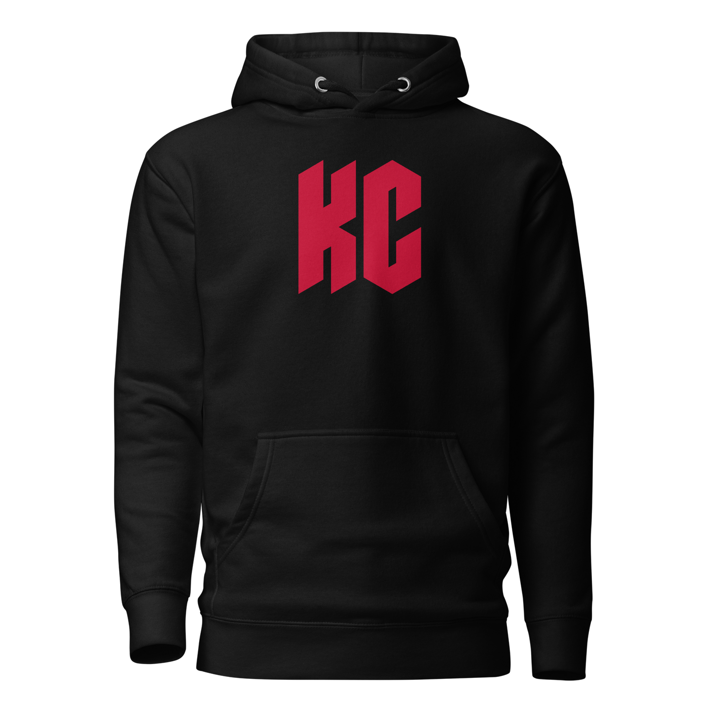 Keon Coleman "Logo" Hoodie