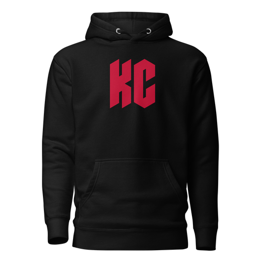 Keon Coleman "Logo" Hoodie
