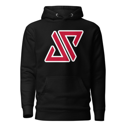 Ja'Lynn Polk "Logo" Hoodie