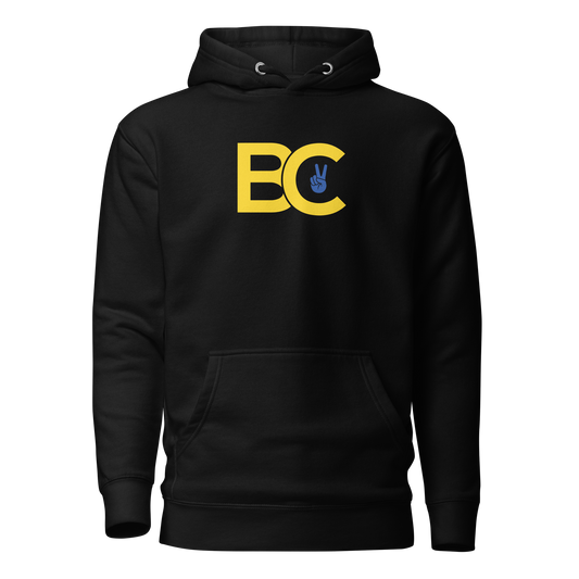 Blake Corum "Logo" Hoodie