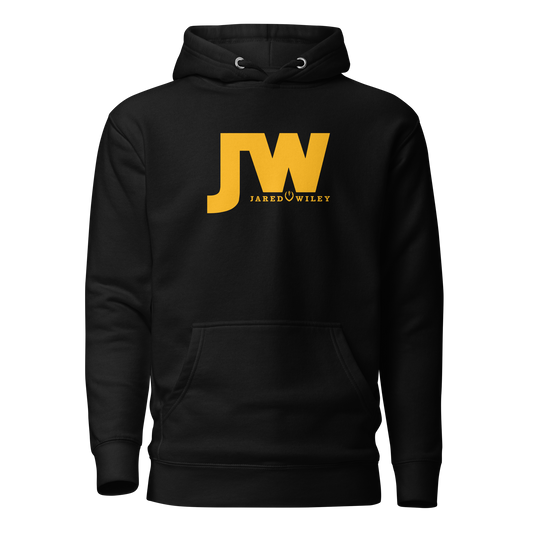 Jared Wiley "Logo" Hoodie
