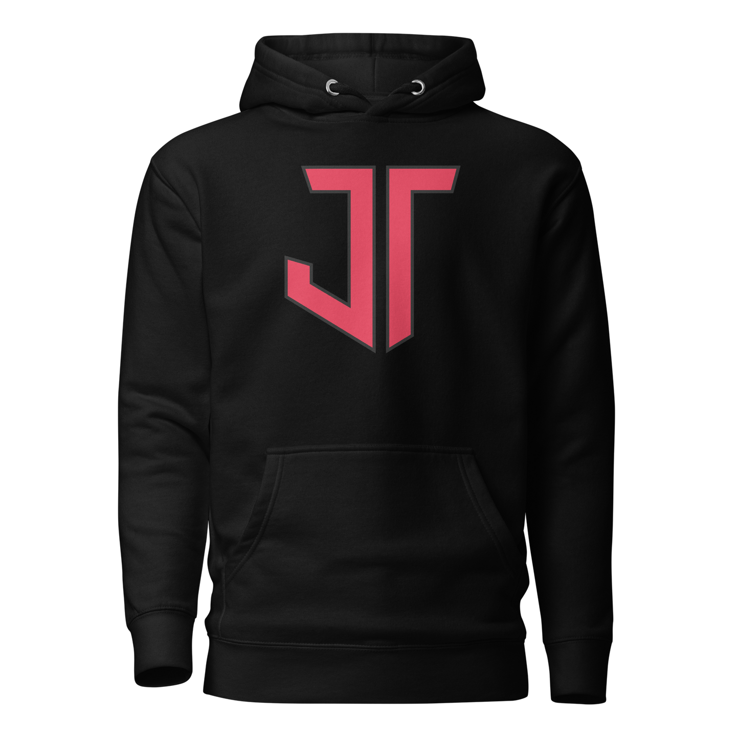 Jawaan Taylor "Logo" Hoodie