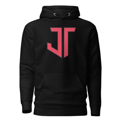 Jawaan Taylor "Logo" Hoodie